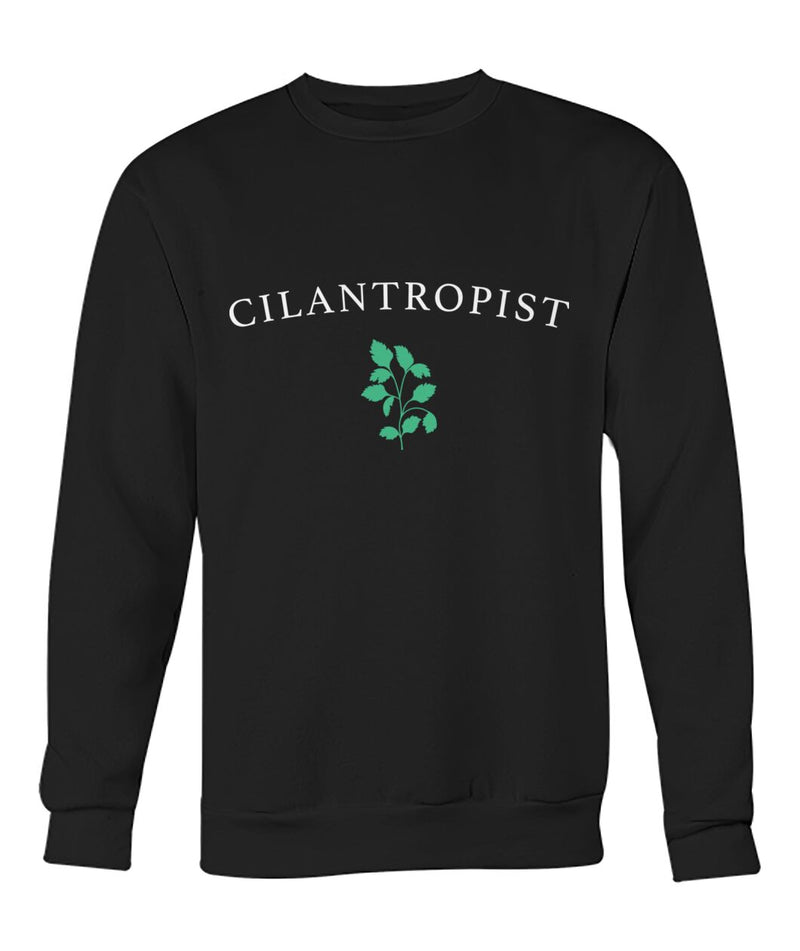 Cilantropist