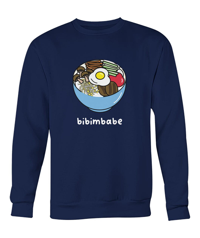 Bibimbabe