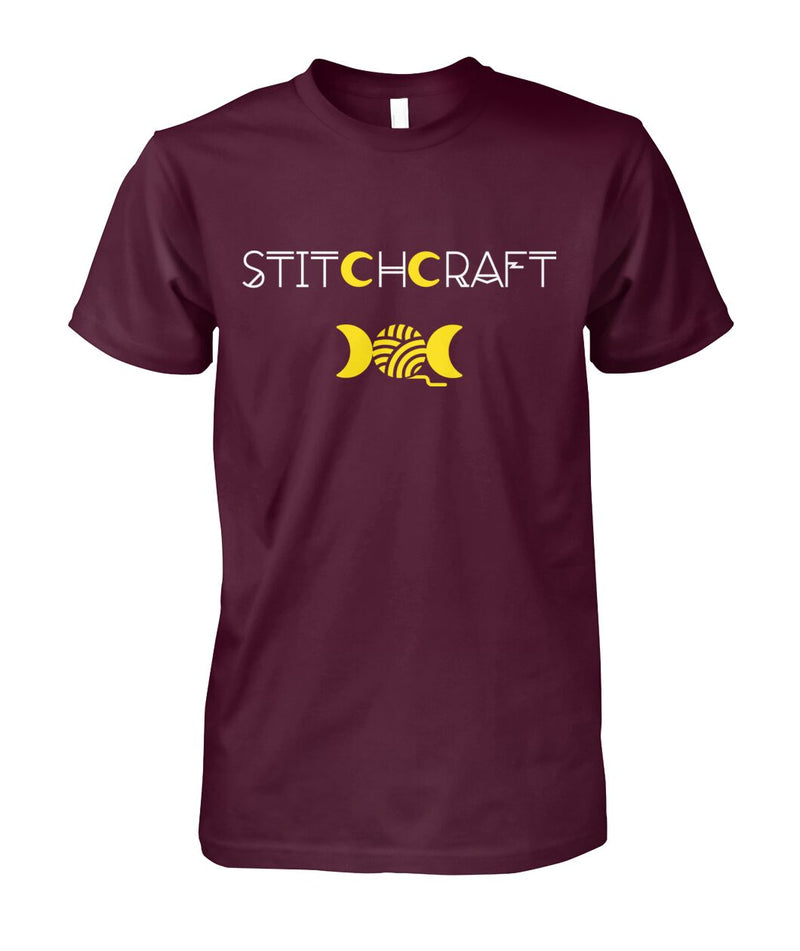 Stitchcraft