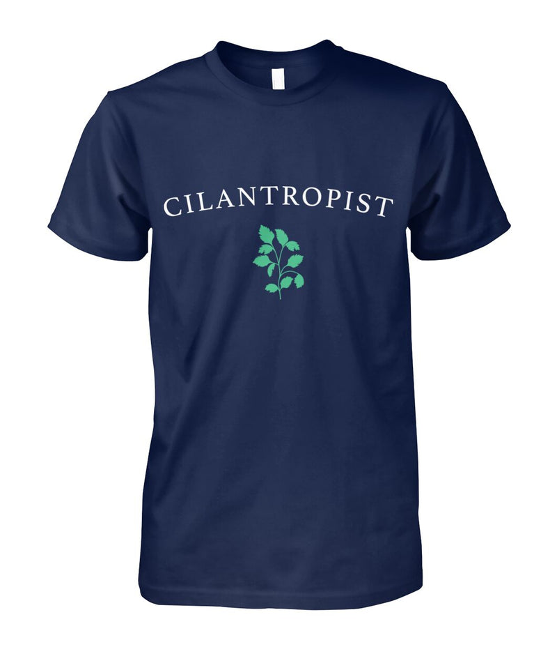 Cilantropist