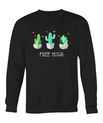 Free Hugs Cactus