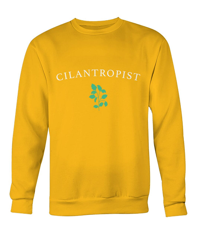 Cilantropist