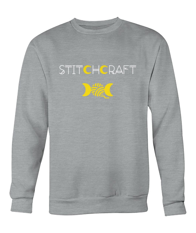 Stitchcraft