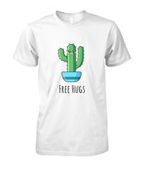 Cute Free Hugs