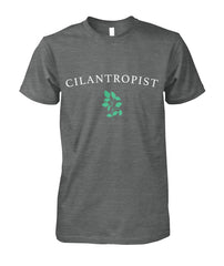 Cilantropist