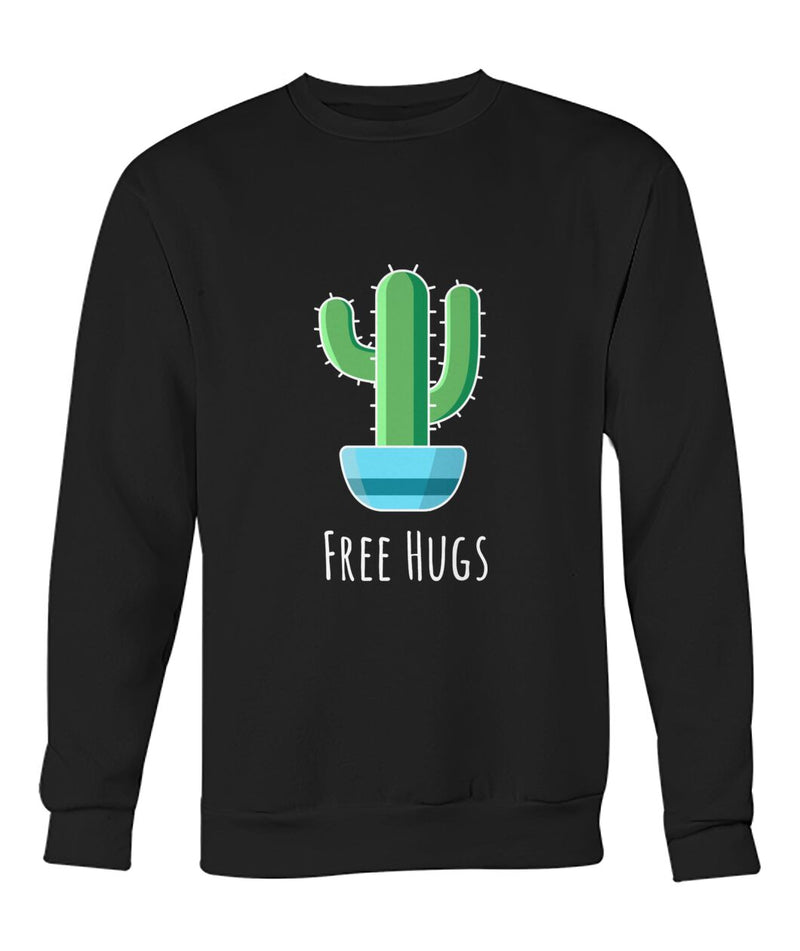 Free Hugs