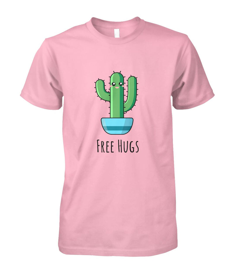 Cute Free Hugs