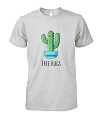 Cute Free Hugs