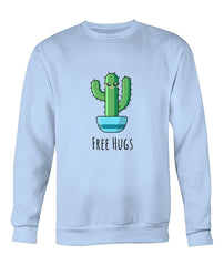 Cute Free Hugs