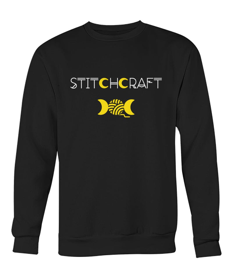 Stitchcraft