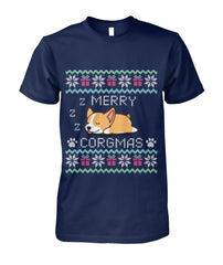 Merry Corgmas