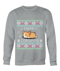 Merry Corgmas