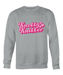 Knotty Knitter